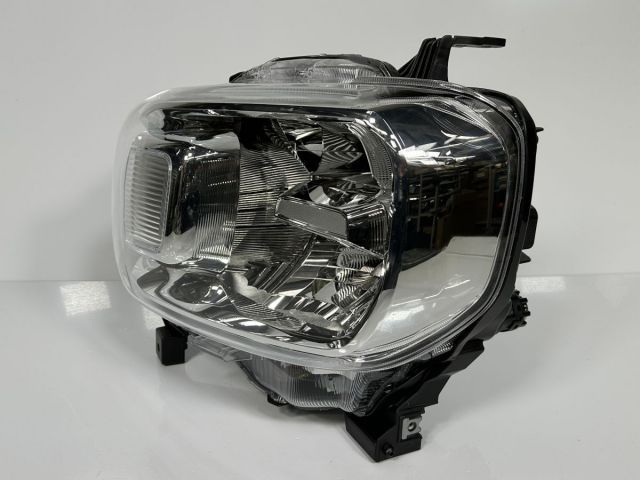 スペーシア MK94S 純正 左ヘッドライト Assy 左ライト LH LED 35300