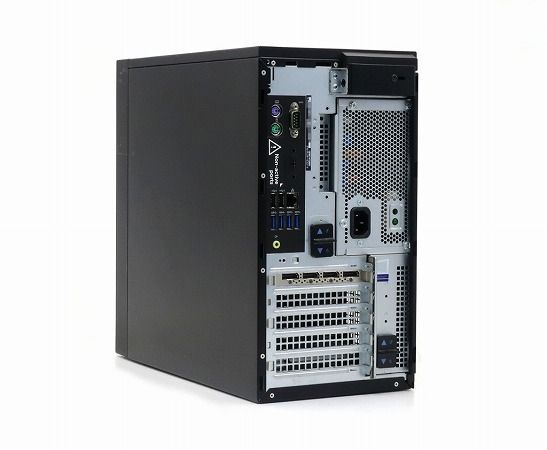 中古】DELL Precision 3630 Xeon 32GB Quadro P2200 - メルカリ