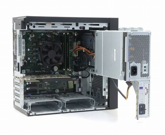 中古】DELL Precision 3630 Xeon 32GB Quadro P2200 - メルカリ