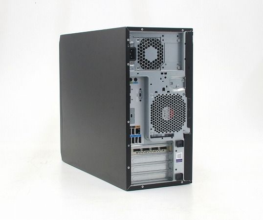 hp Z2 G4 Workstation Tower Xeon E-2124G 3.4GHz 32GB 500GB(NVMe SSD