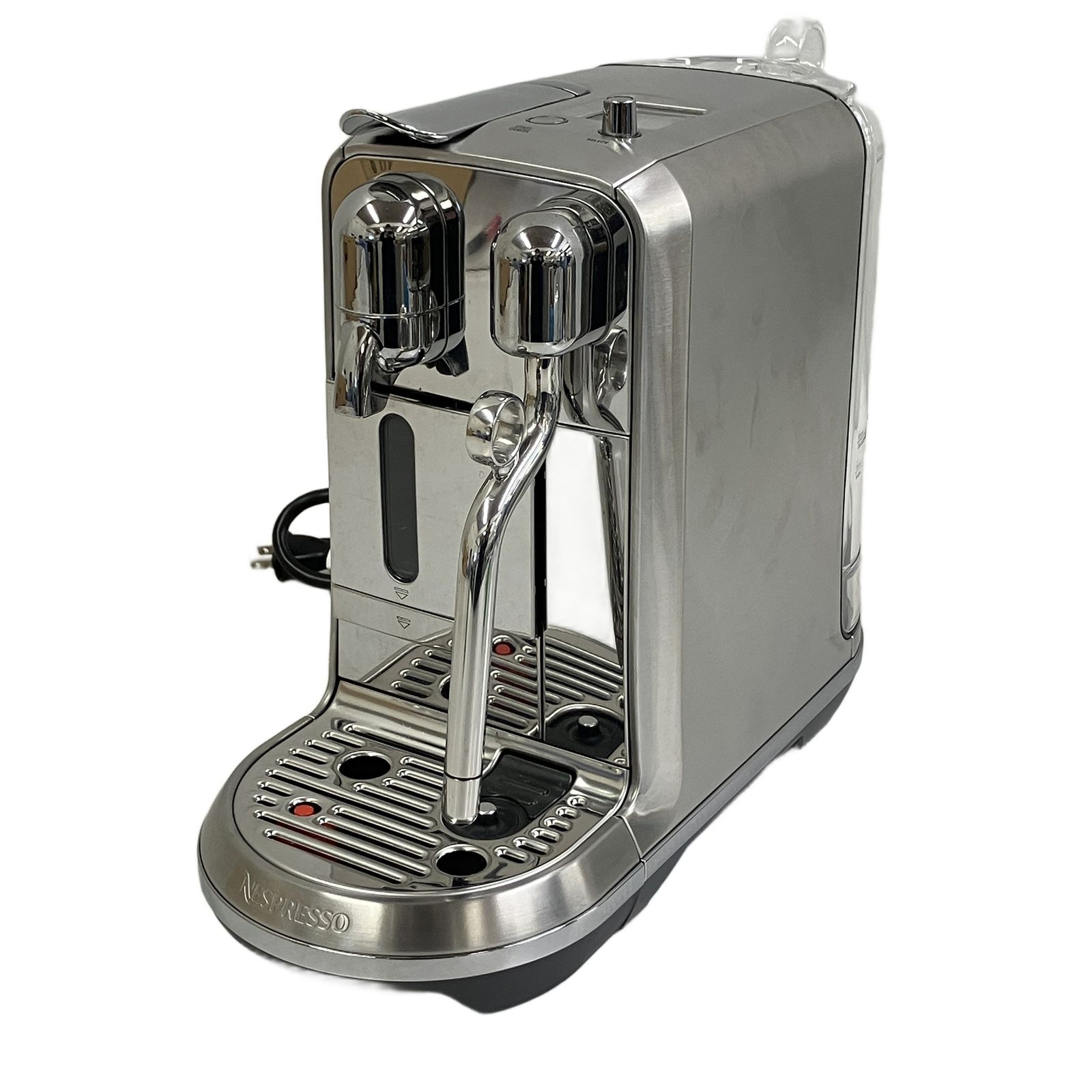 Nespresso ネスプレッソ J520 Creatista Plus クレアティスタ