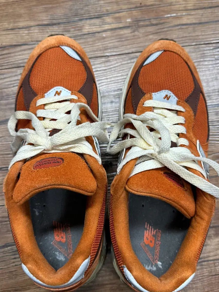 ニュー ンス 2002 R 265