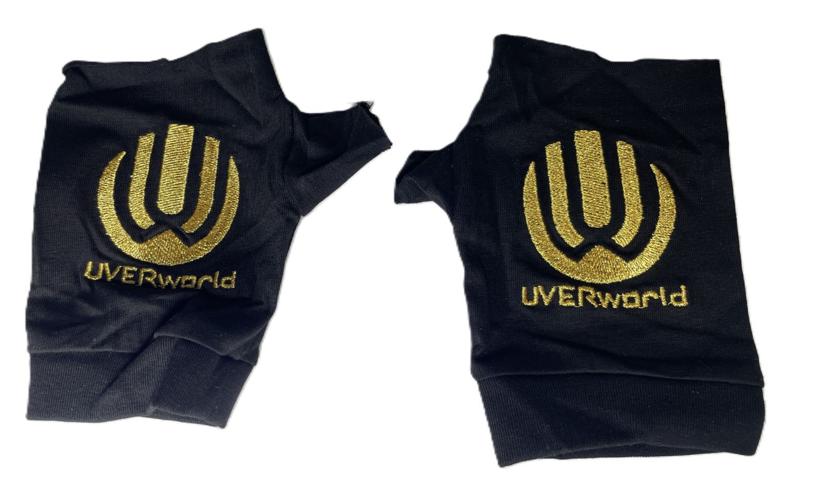 UVERworld グローブ ライブお土産 日産スタジアム 2023/7/29 Premium