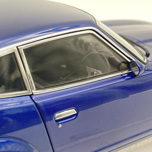【中古】箱傷み)AUTOart 1/18 日産 ﾌｪｱﾚﾃﾞｨZ (S30) 『湾岸ﾐｯﾄﾞﾅｲﾄ』 悪魔のZ 連載開始30周年記念ﾓﾃﾞﾙ[6][240006567259] 中古】箱傷み)AUTOart 1/18 日産 ﾌｪｱﾚﾃﾞｨZ (S30) 『湾岸ﾐｯﾄﾞﾅｲﾄ』 悪魔