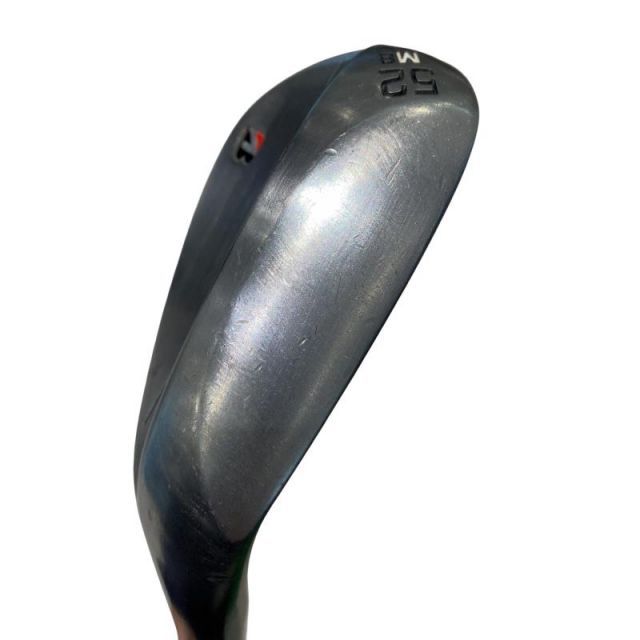 BRM2 ノーメッキ　52° 58°ウェッジ 2本セット ブリヂストン BRIDGESTONE BRM2 ノーメッキ 58°⁄08°M ウェッジ WG