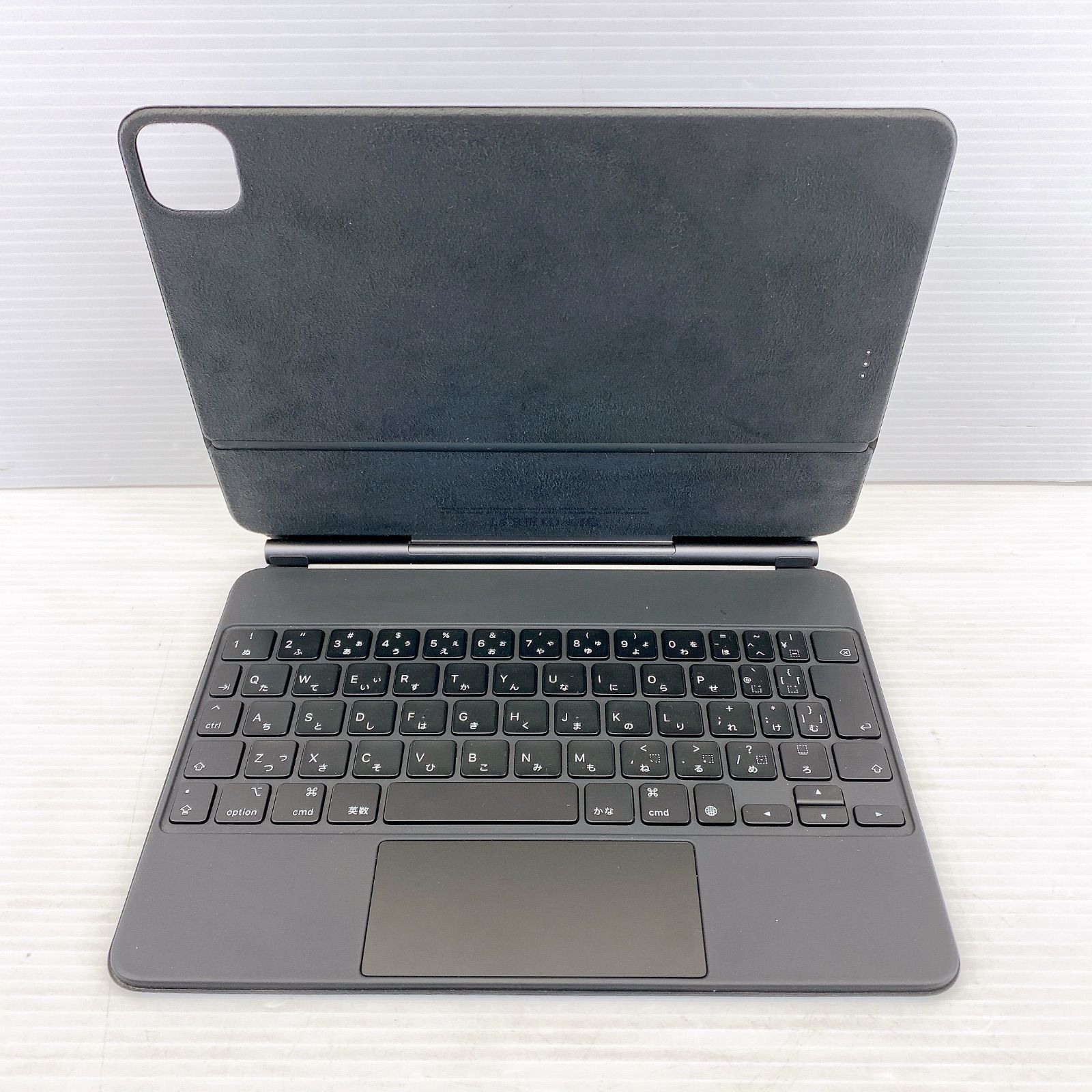 Apple(アップル) 11インチiPad Pro(M4)用Magic Keyboard 日本語 Apple(アップル) 11インチiPad Pro(M4)用Magic Keyboard 日本語