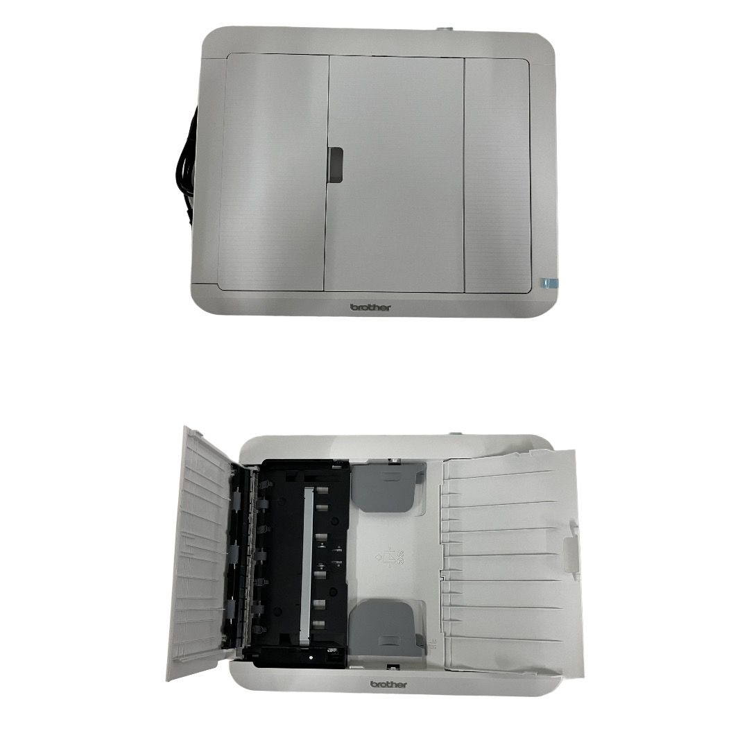 Brother DCP-J928N インクジェット プリンターブラザー 家電 中古 良好