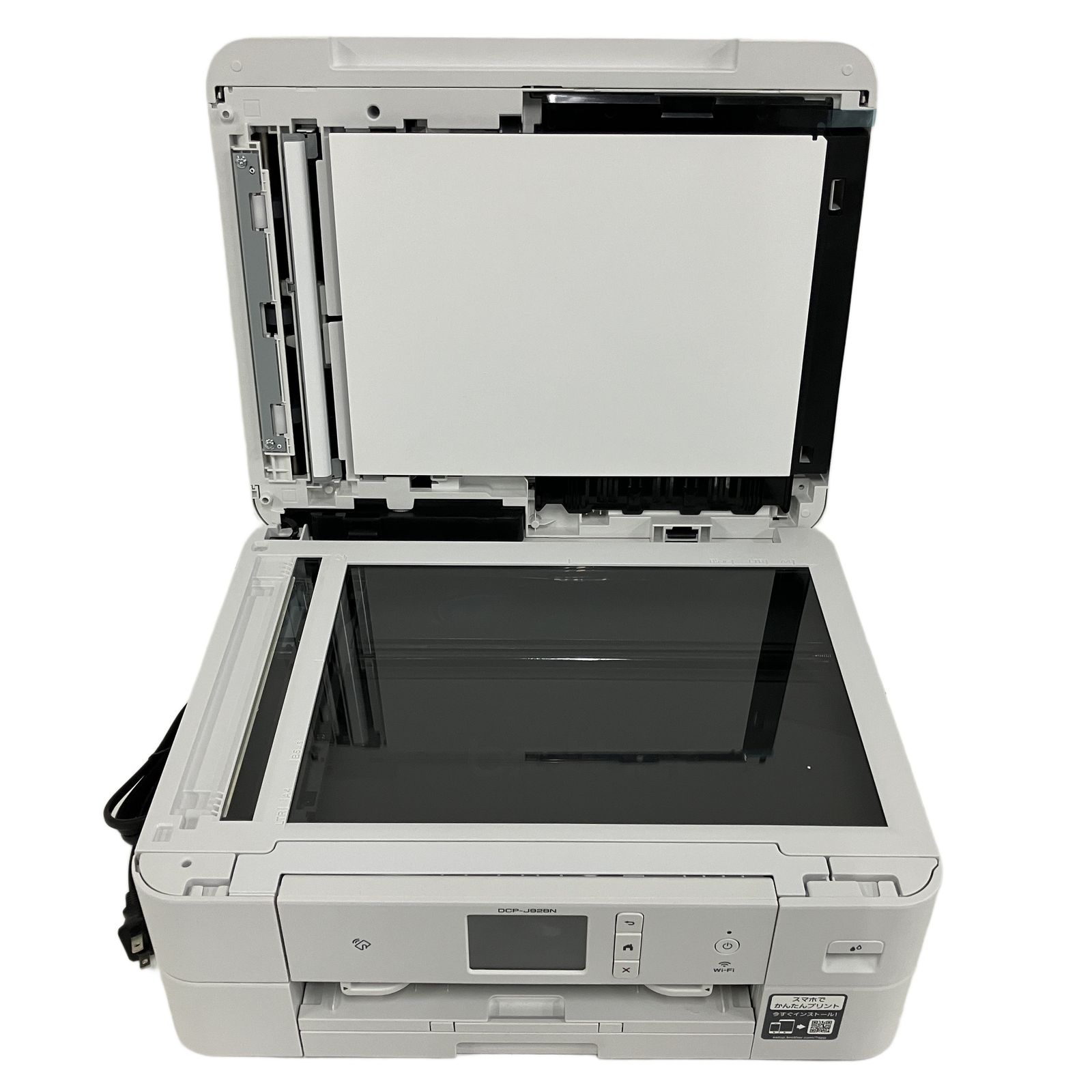 Brother DCP-J928N インクジェット プリンターブラザー 家電 中古 良好