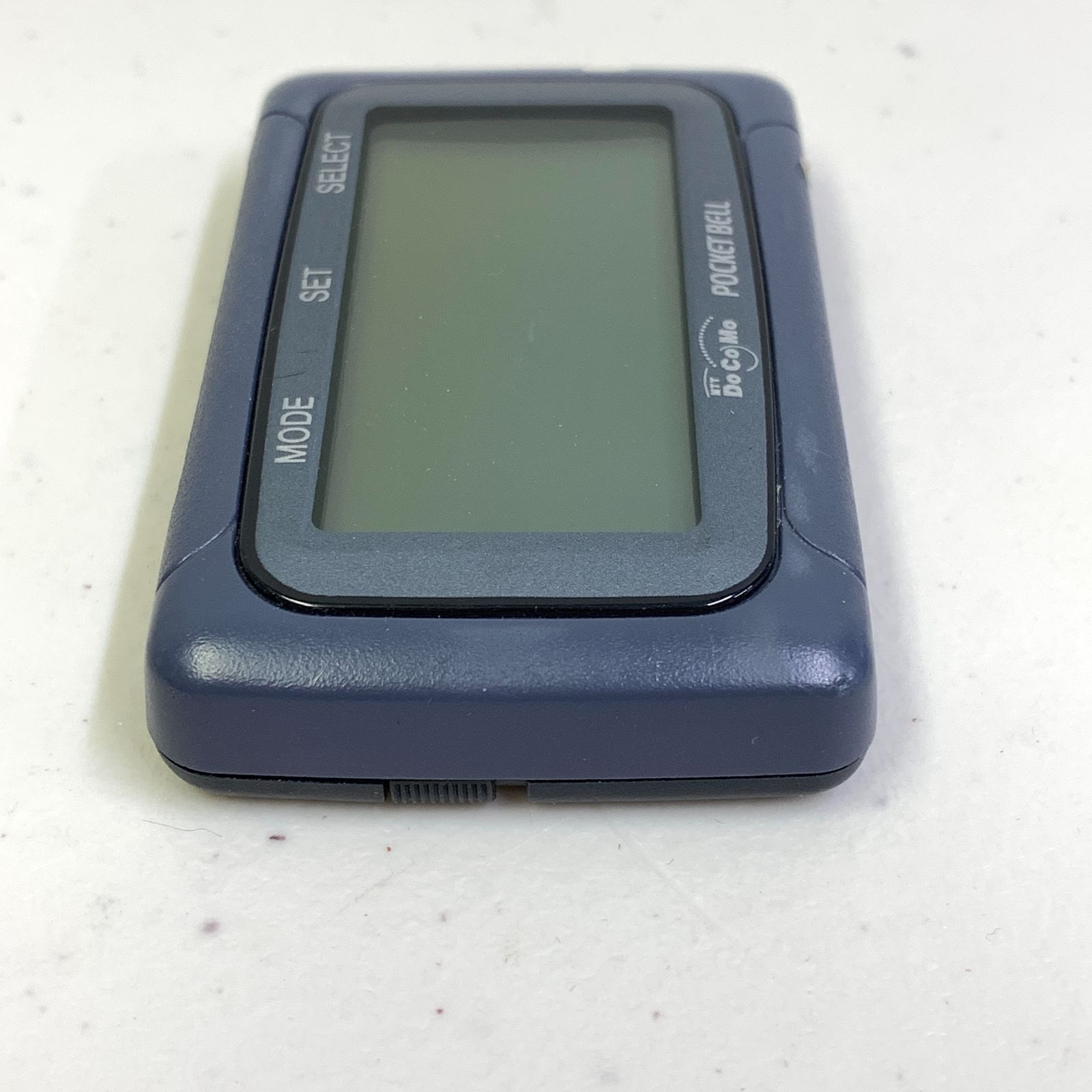 docomo ポケットベル R-FBHA ジャンク品 - メルカリ