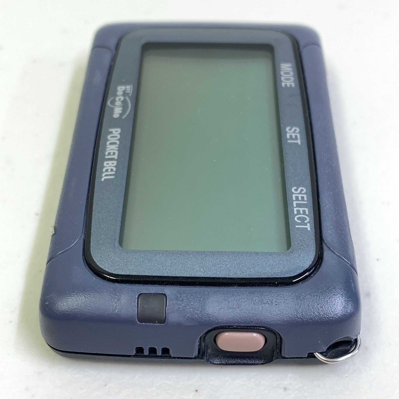 docomo ポケットベル R-FBHA ジャンク品 - メルカリ