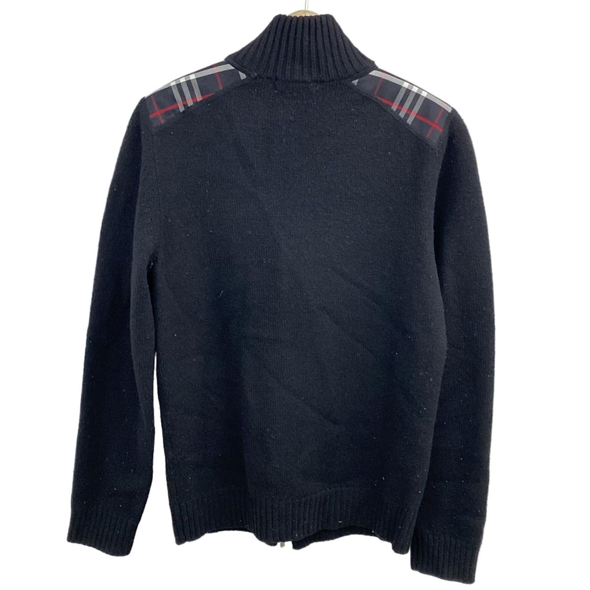 Burberry Black Label(バーバリーブラックレーベル) ブルゾン サイズ2 