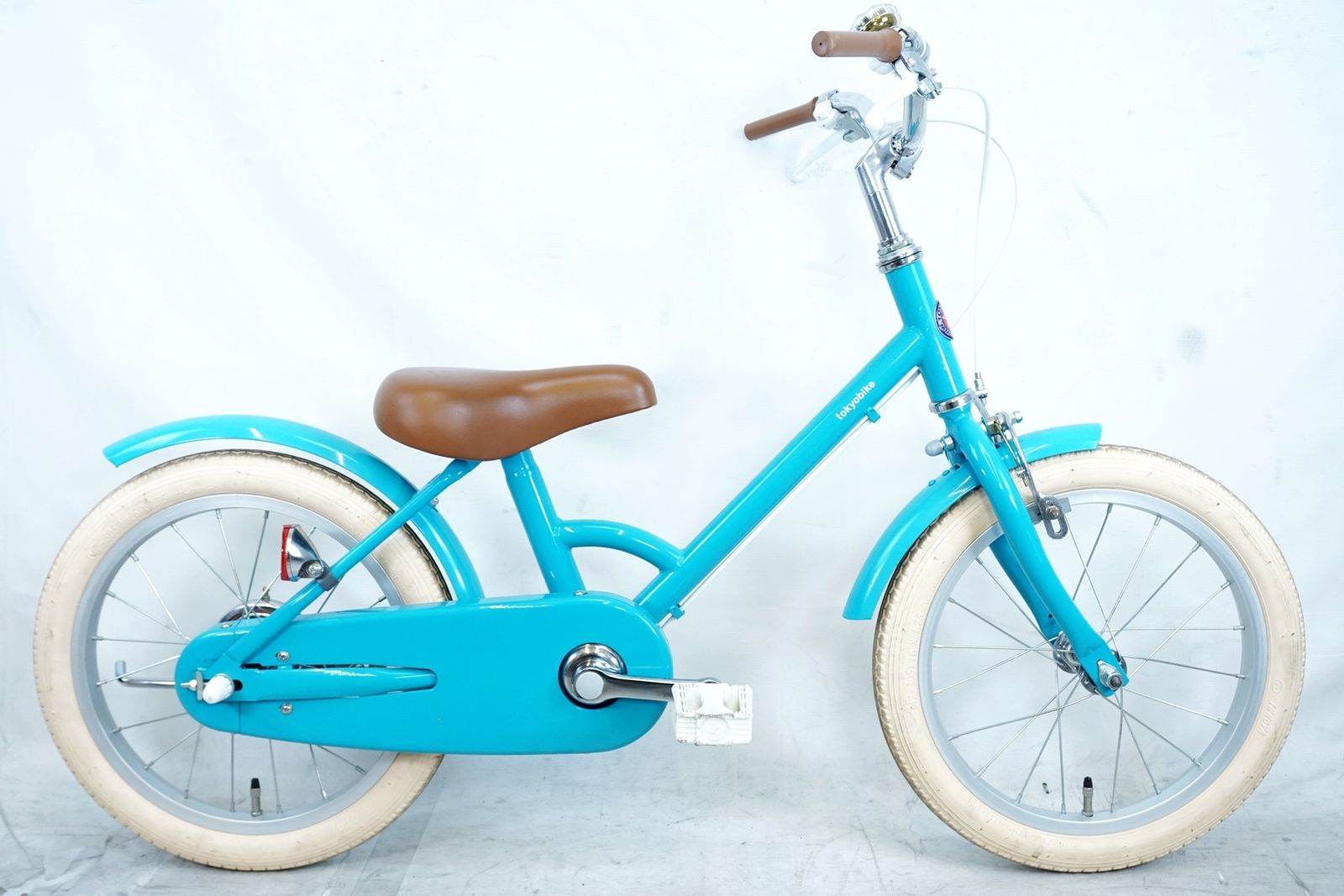 TOKYOBIKE 「トーキョーバイク」 LITTLE TOKYOBIKE 16 2025年モデル