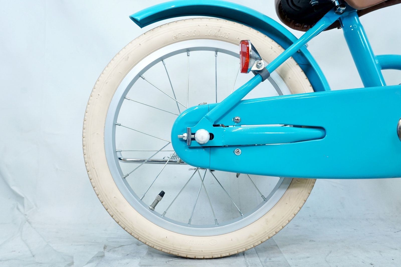 TOKYOBIKE 「トーキョーバイク」 LITTLE TOKYOBIKE 16 2025年モデル