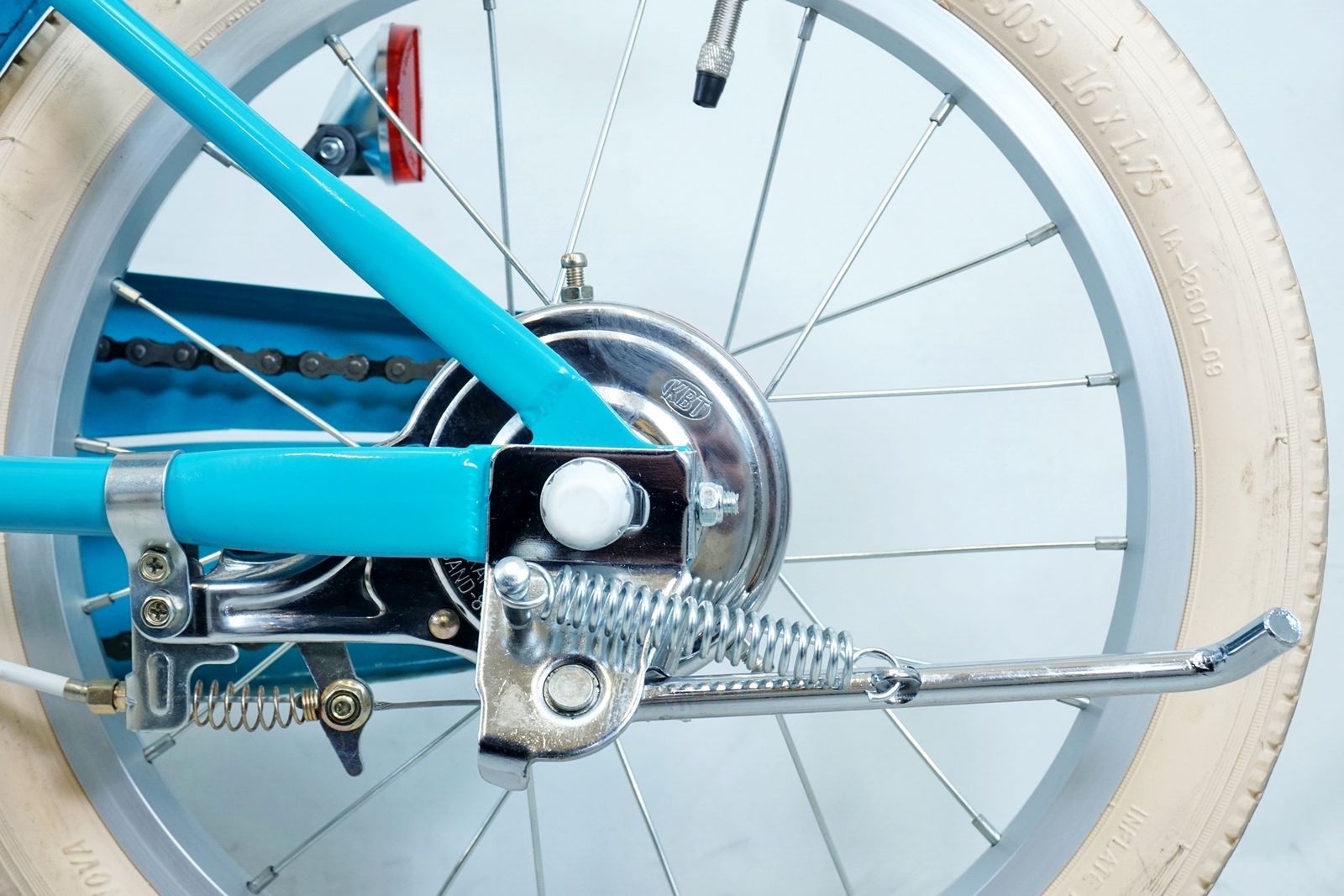 TOKYOBIKE 「トーキョーバイク」 LITTLE TOKYOBIKE 16 2025年モデル