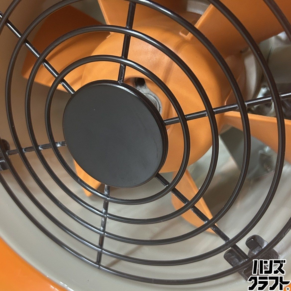▽【中古美品】マキタ MF202 送排風機 本体のみ makita 【博多店
