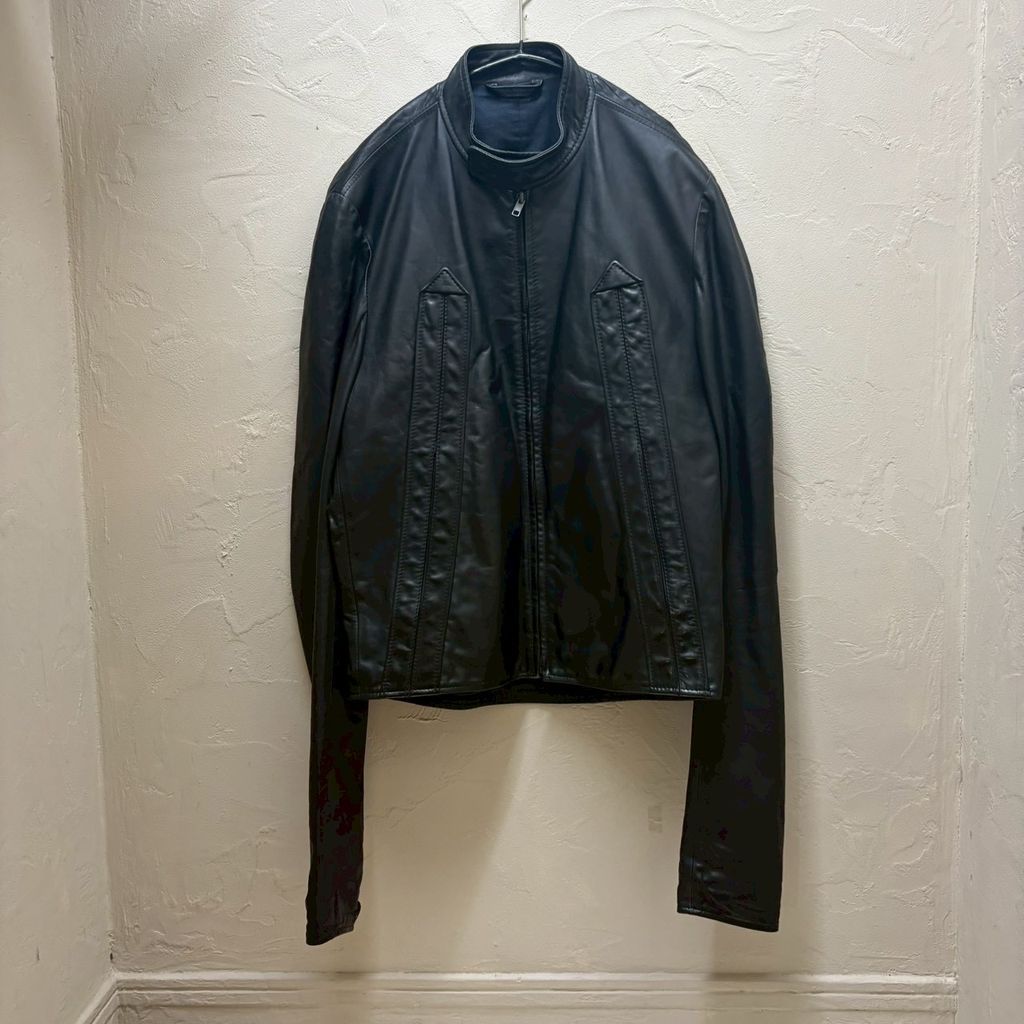 Maison Martin Margiela メゾンマルタンマルジェラ 11SS 八の字