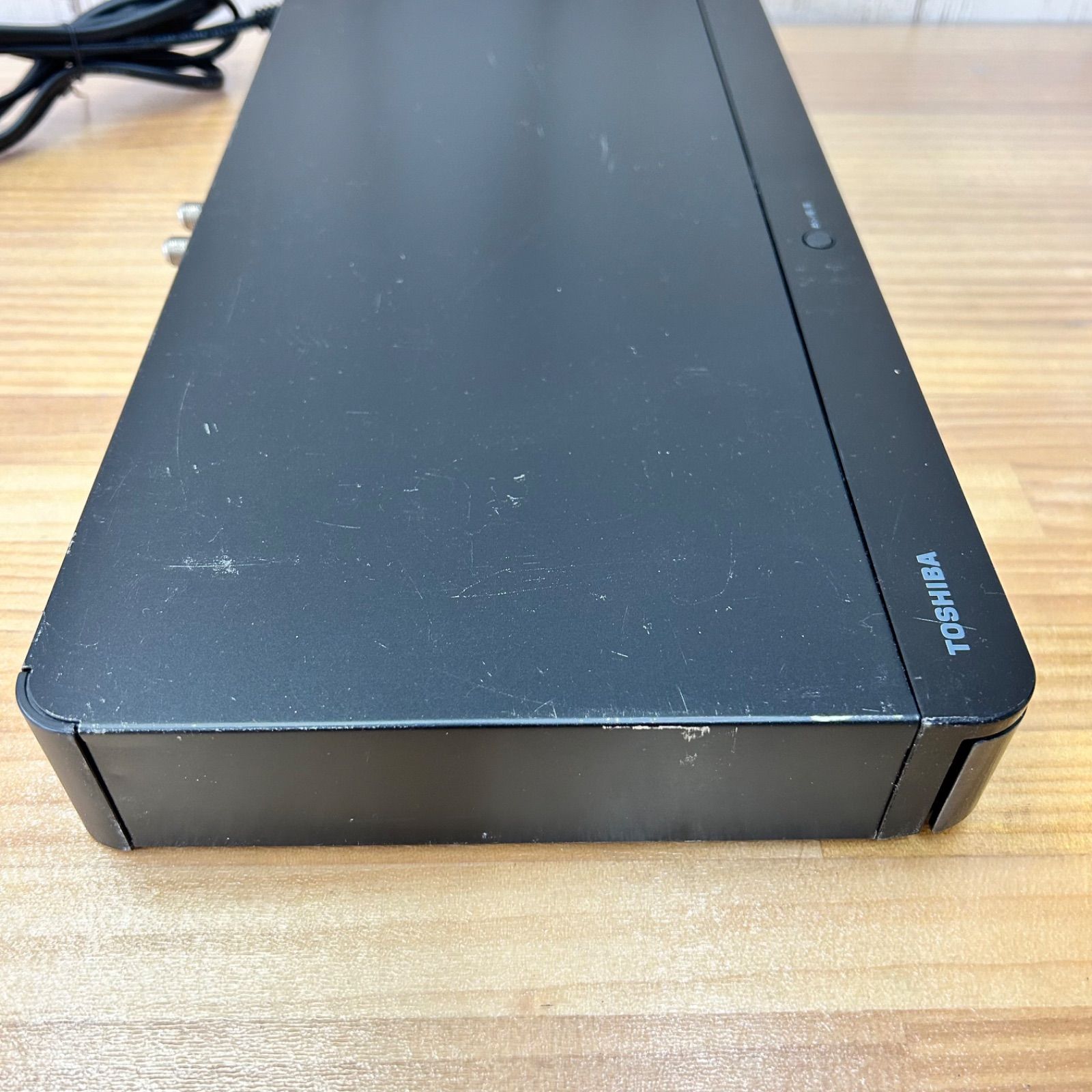 ヒロさん専用　 TOSHIBA REGZA DBR-T550 ブルーレイレコーダ 東芝 レグザ(Regza) 1TB 3チューナー ブルーレイレコーダー DBR-T550