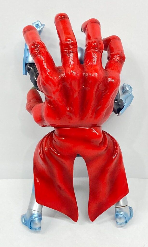 CCP キン肉マンMuscularCollection オメガマン スペシャルカラーB