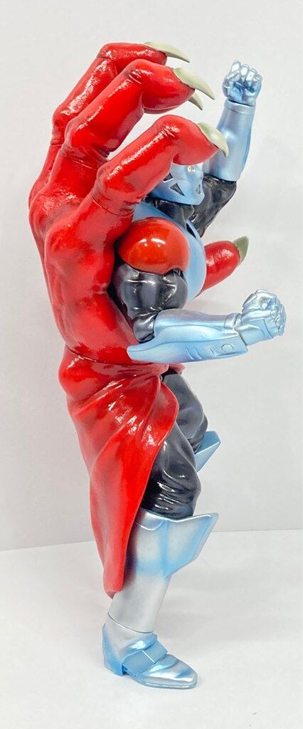 CCP キン肉マンMuscularCollection オメガマン スペシャルカラーB