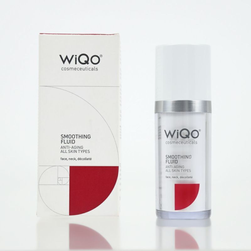 新品未開封】 WiQo フェイスフルイド 30ml - メルカリ
