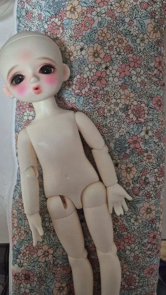 お耳がかわいい仔兎 アーティストベア テディバニー 海外作家様