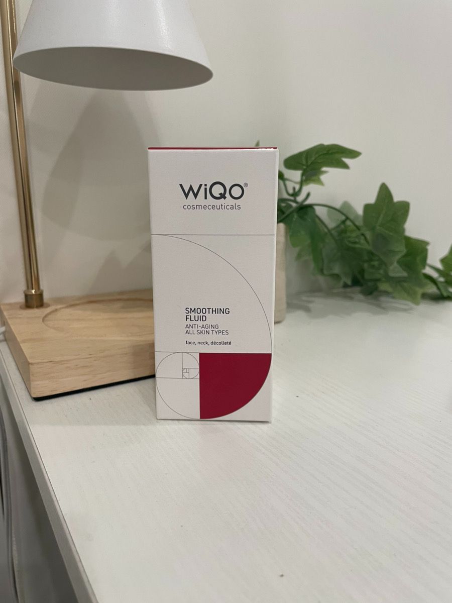 新品未開封】 WiQo フェイスフルイド 30ml - メルカリ