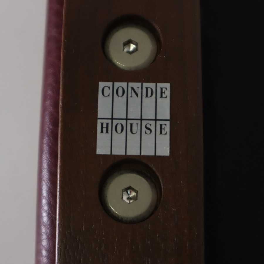 CONDEHOUSE カンディハウス LINUS ライナス オットマン リビング
