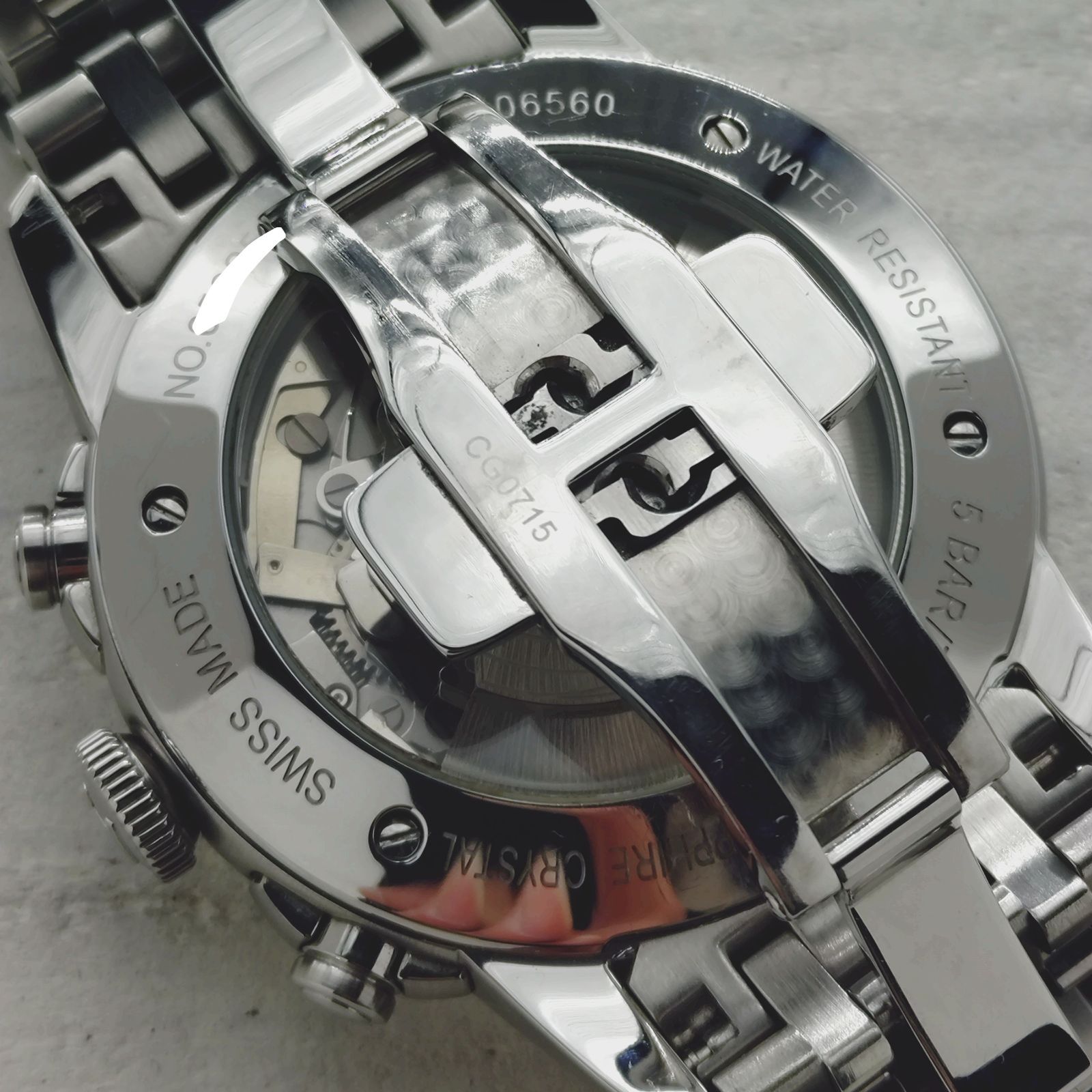 HAMILTON ハミルトン