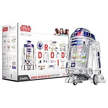 【】LB DROID INVENTOR KIT