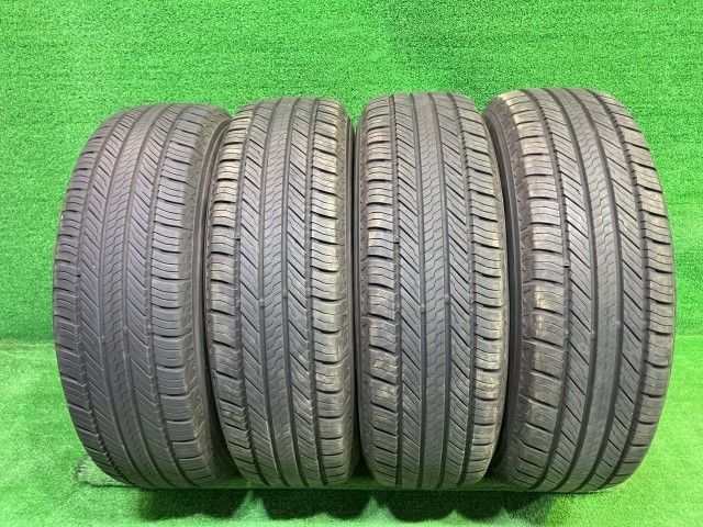YOKOHAMA サマー ヨコハマ ジオランダーCV G058 215/70R16 4本 1本5
