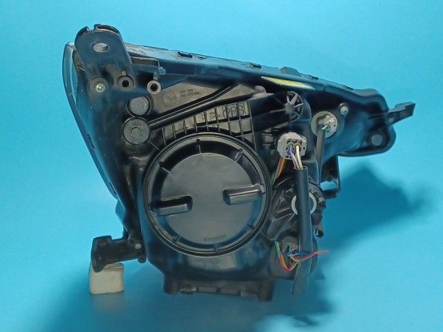 左ヘッドランプASSY ラクティス DBA-NCP125 純正品 前期用 左ヘッドランプASSY ラクティス DBA-NCP125 純正品 前期用 ラクティス