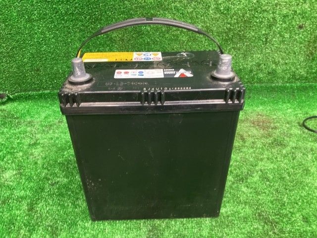 バッテリー エネオス 60B19L