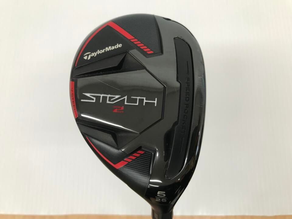 ミツビシケミカル テーラーメイド TaylorMade STEALTH 2