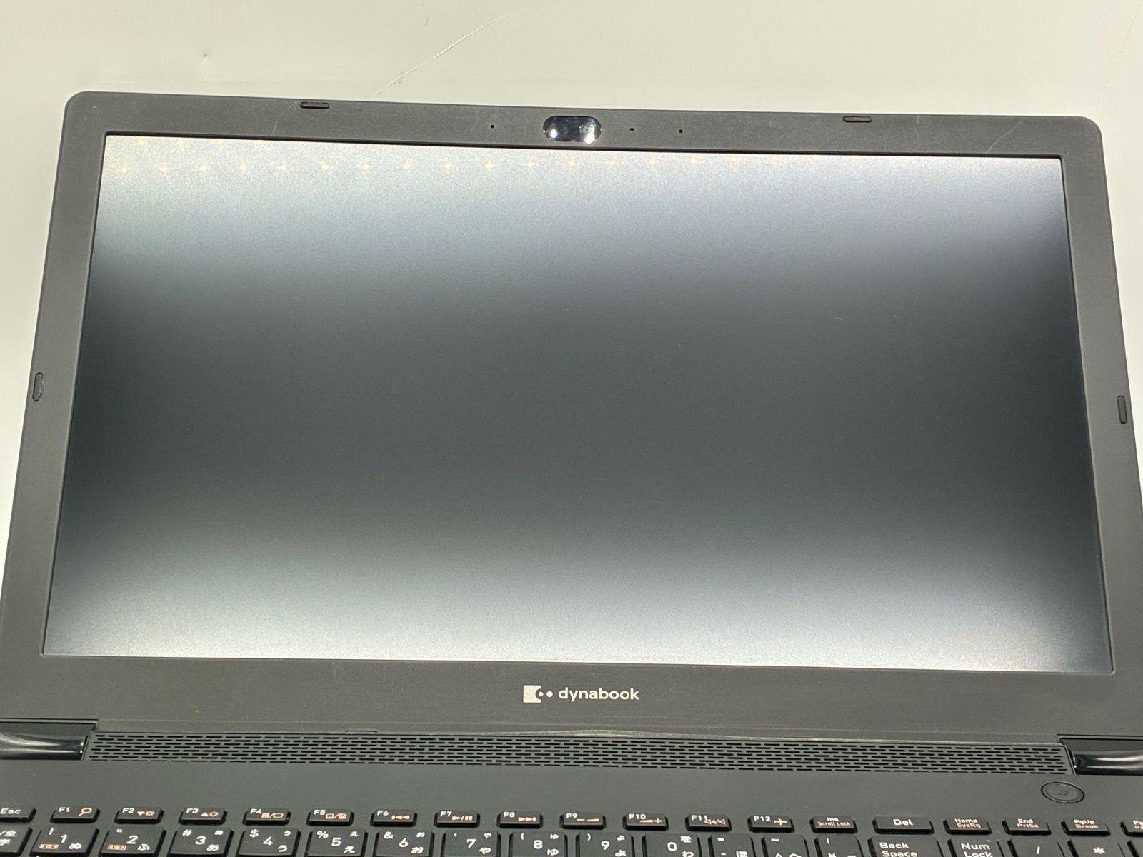Dynabook BJ65/FS Core i5-10210U 8GB 256GB SSD FHD Win11Pro - メルカリ