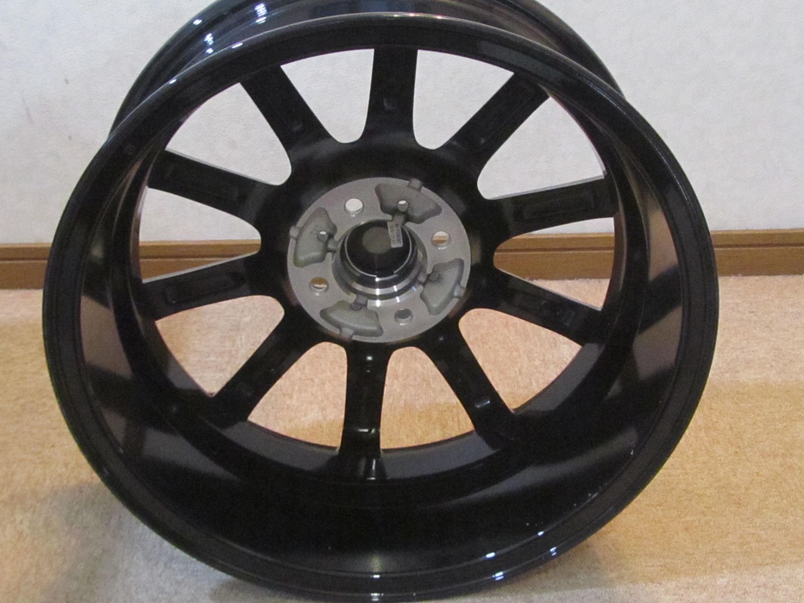 新品未使用品】TOM