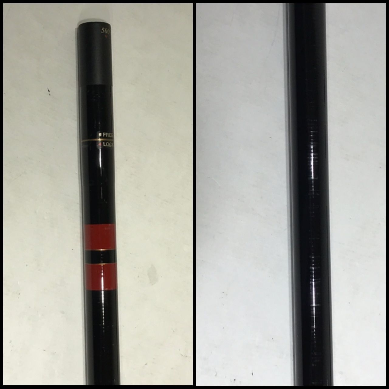 がま磯マルチフレックスたもの柄500-600 がまかつ がま磯 マルチ