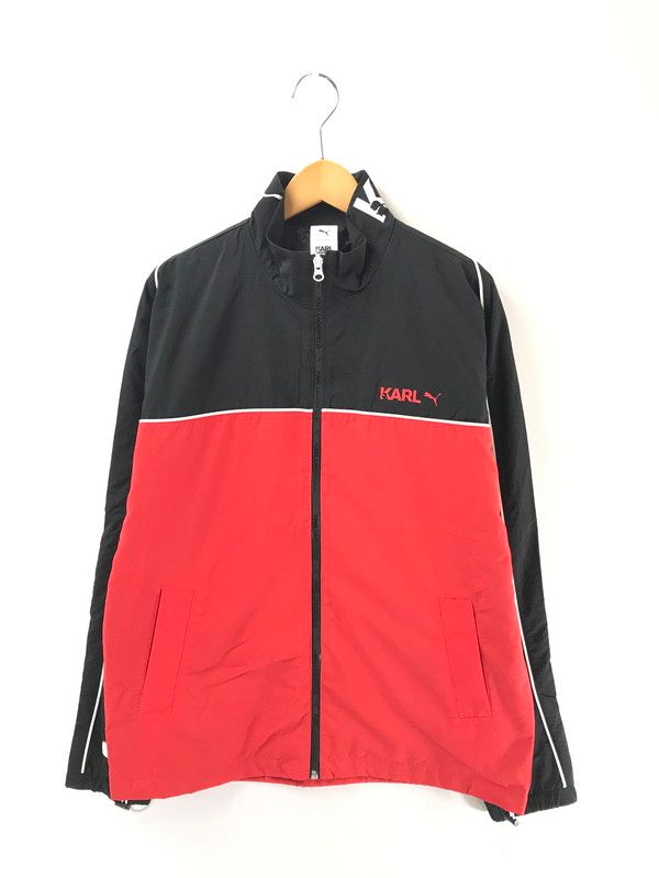 PUMA × KARL プーマ プーマ×カール・ラガーフェルド、2型の「スエード 
