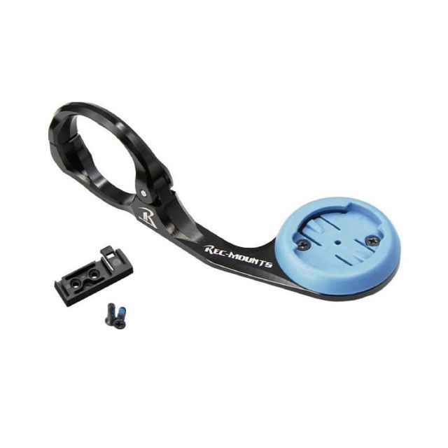 「新品」 [レックマウント]wahoo レース マウント シマノ PRO VIBE AERO用 右だし(片持ち/ナロー幅)【WAH-PRORACE-R】 「正規品」