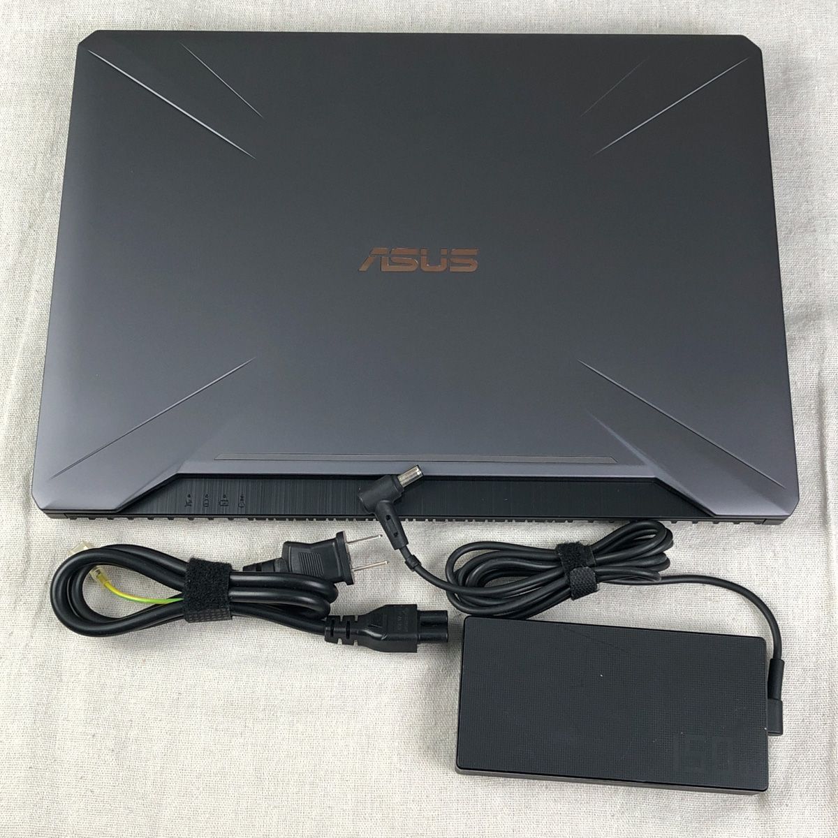 専用商品です ◇ジャンク品◇ゲーミングPC ASUS TUF Gaming FX505DT【Ryzen 7 3750H