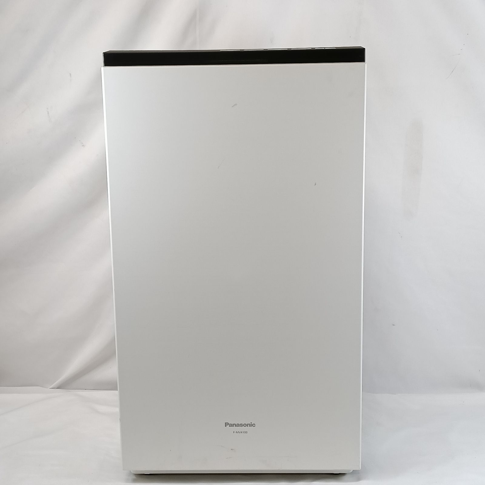 美品 Panasonic（パナソニック）ジアイーノ F-MV4100 次亜塩素酸 空間