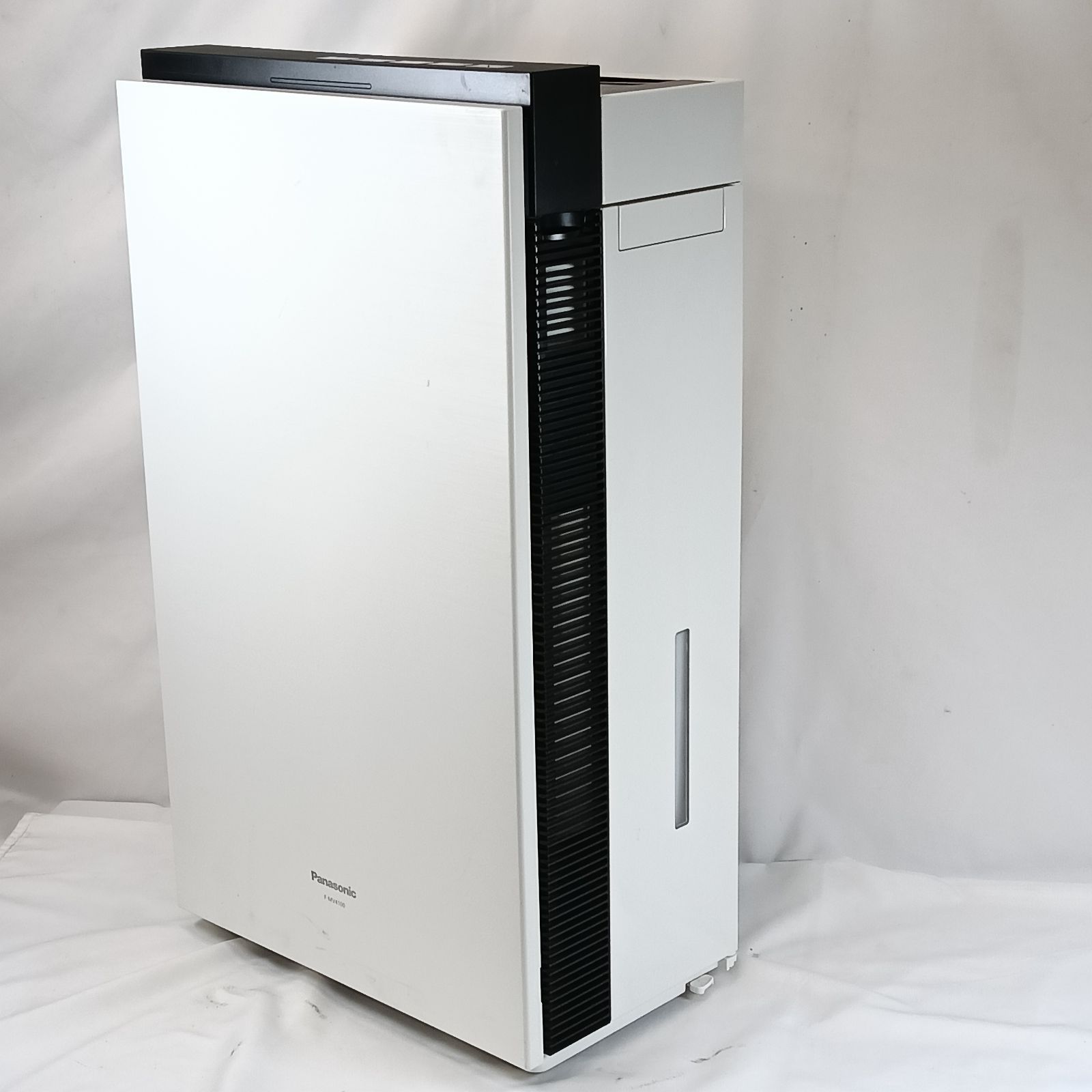 美品 Panasonic（パナソニック）ジアイーノ F-MV4100 次亜塩素酸 空間