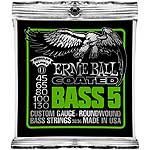 5弦用】ERNIE BALL/コーテッドベース弦 #3836 Coated Regular Slinky Bass 5【アーニーボール】