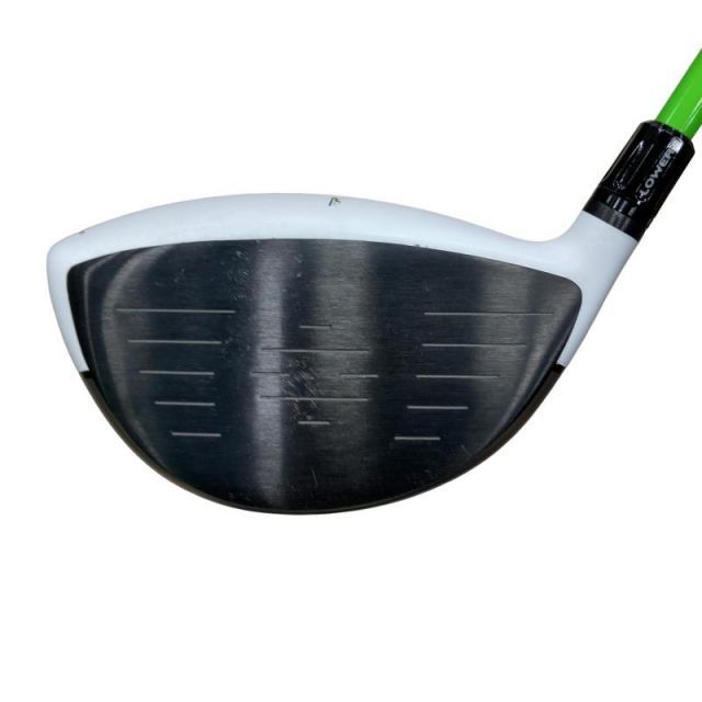中古】 テーラーメイド RBZ TOUR 9° ドライバー DR リシャフト