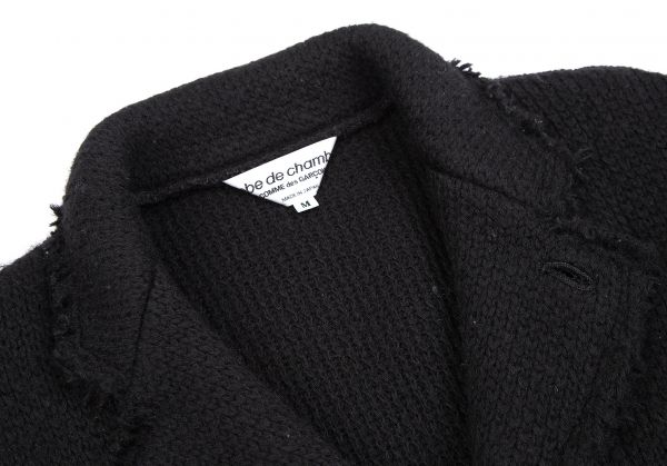 ローブドシャンブル コムデギャルソンrobe de chambre COMME des