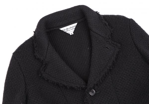 ローブドシャンブル コムデギャルソンrobe de chambre COMME des