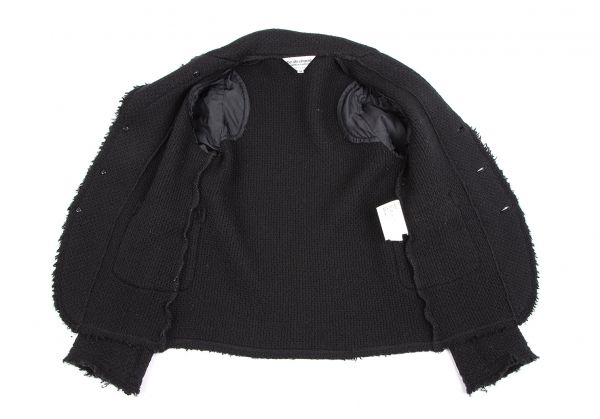 ローブドシャンブル コムデギャルソンrobe de chambre COMME des