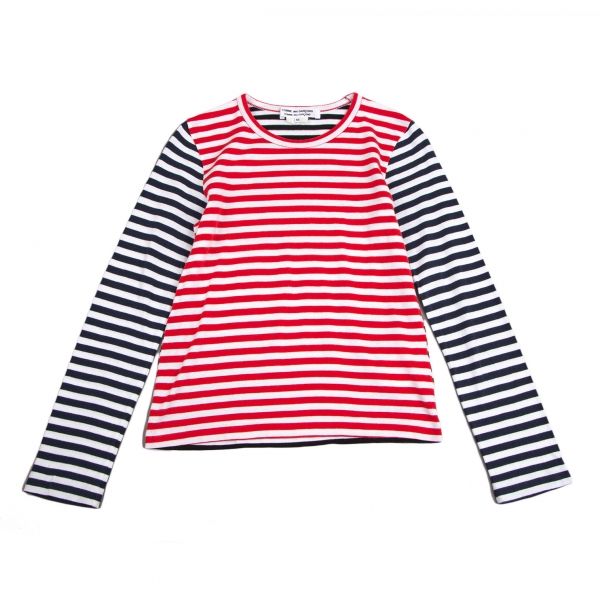 コムコム コムデギャルソンCOMME des GARCONS クレイジー コムコム コムデギャルソンCOMME des GARCONS クレイジー