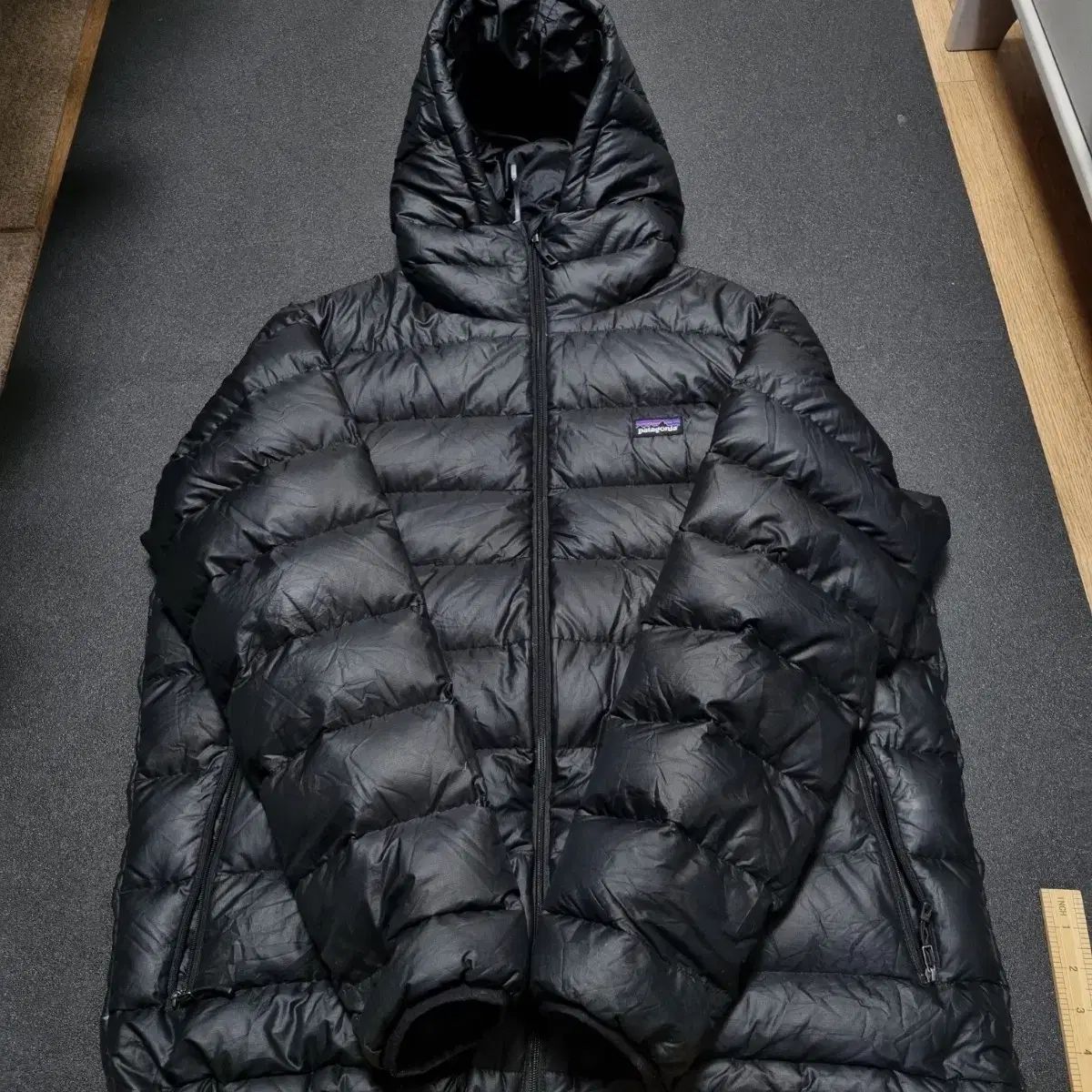 パタゴニア(patagonia) パーカゴニア ダウンセーター L ダウンセーター 