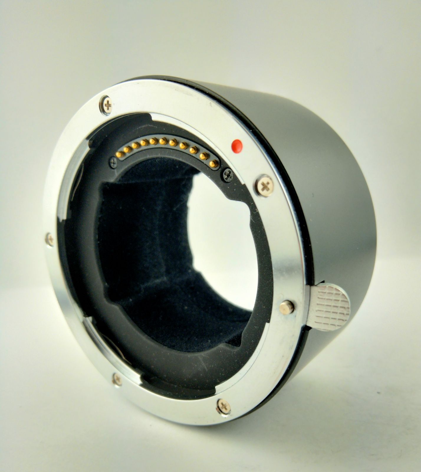 AM1611 MTA-NKZ35 ニコンZマウント用エクステンションチューブ - メルカリ