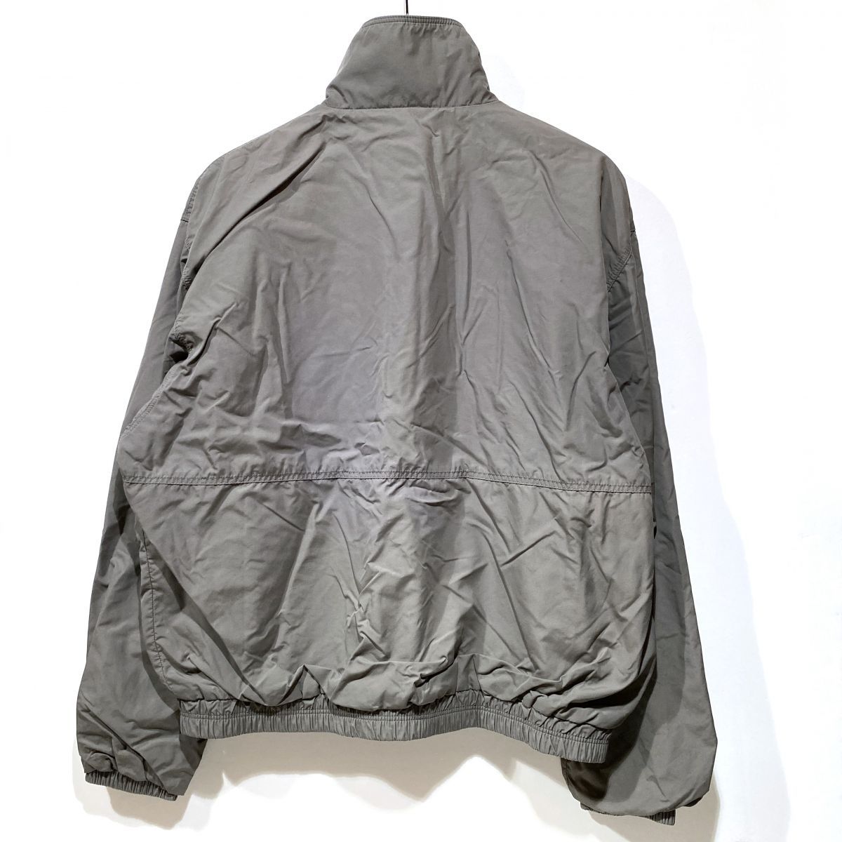 Patagonia パタゴニア V.S.T. ジャケット グレー サイズL ※難あり 